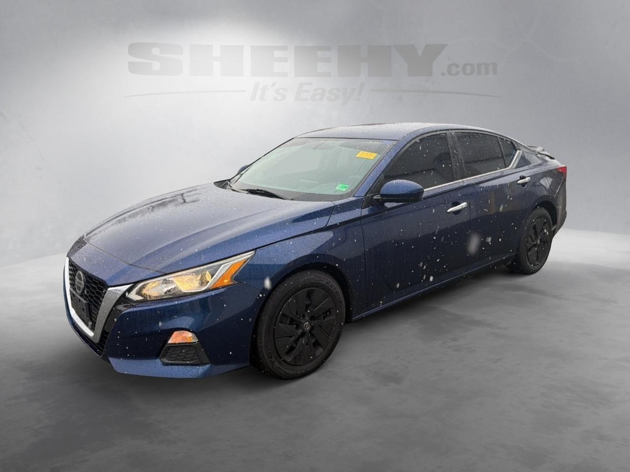 2019 Nissan Altima 2.5 S Ashland VA