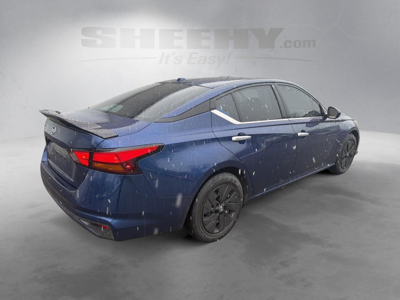 2019 Nissan Altima 2.5 S Ashland VA