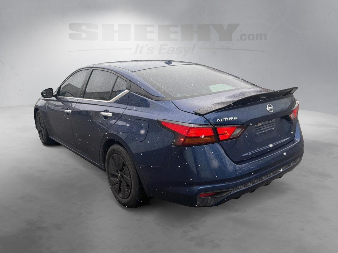 2019 Nissan Altima 2.5 S Ashland VA