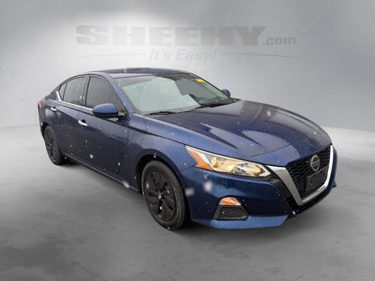 2019 Nissan Altima 2.5 S Ashland VA