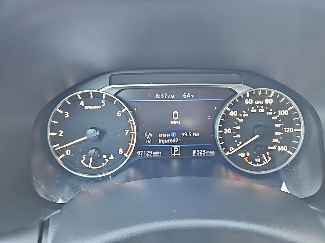 2019 Nissan Altima 2.5 S Waldorf MD