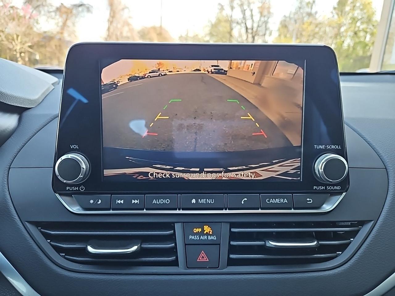 2019 Nissan Altima 2.5 S Waldorf MD