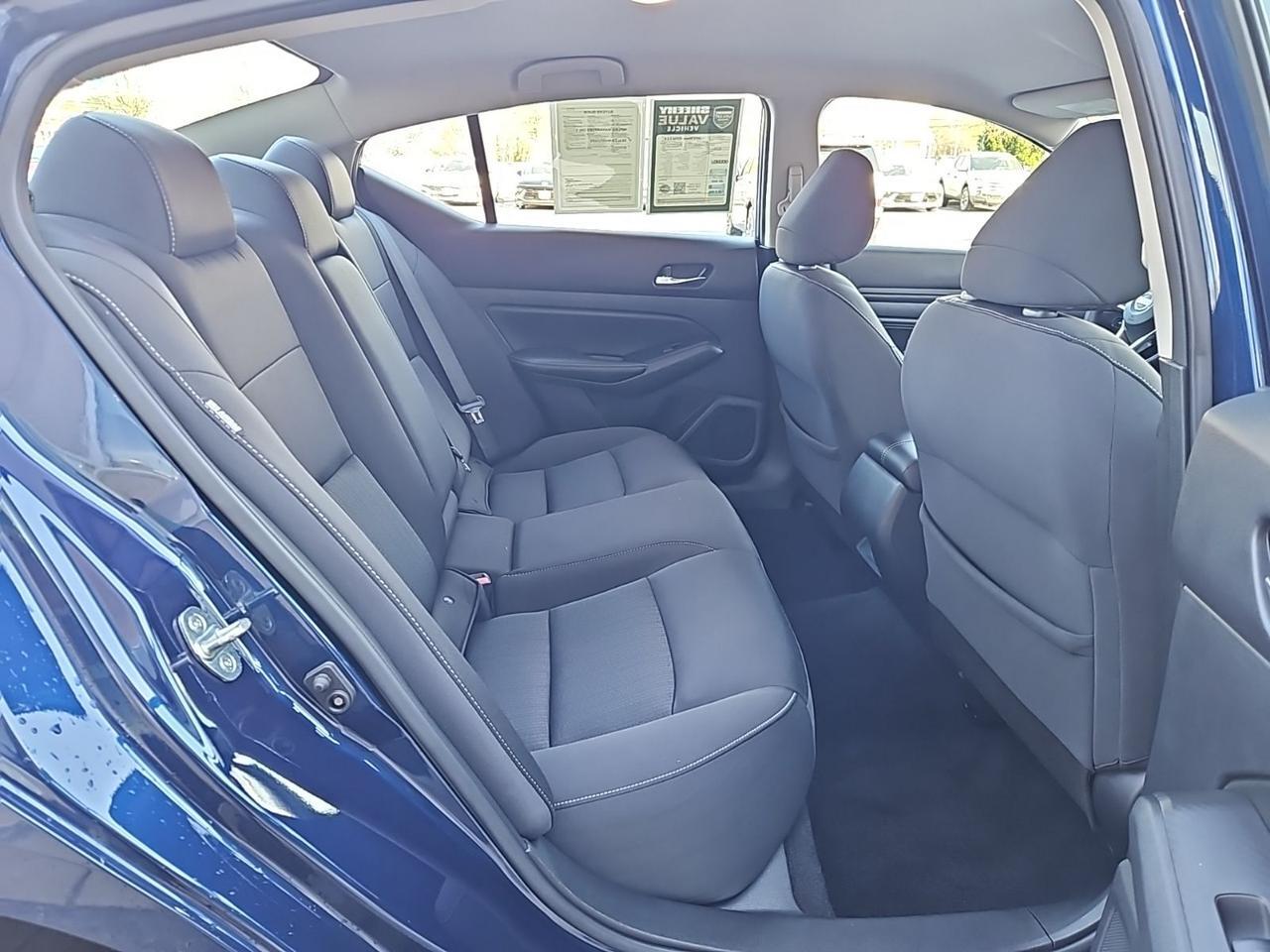 2019 Nissan Altima 2.5 S Waldorf MD