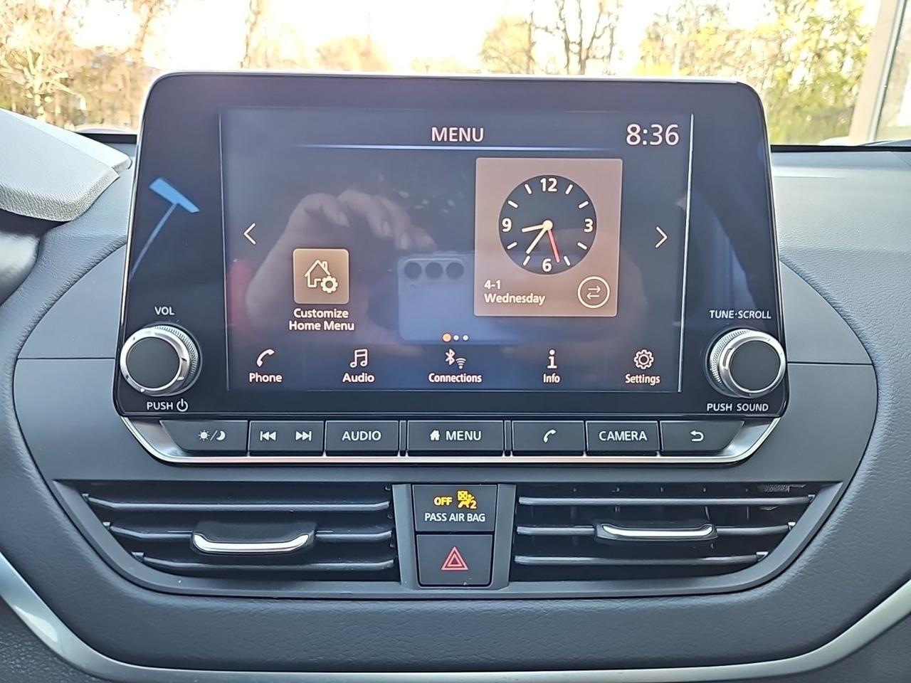 2019 Nissan Altima 2.5 S Waldorf MD