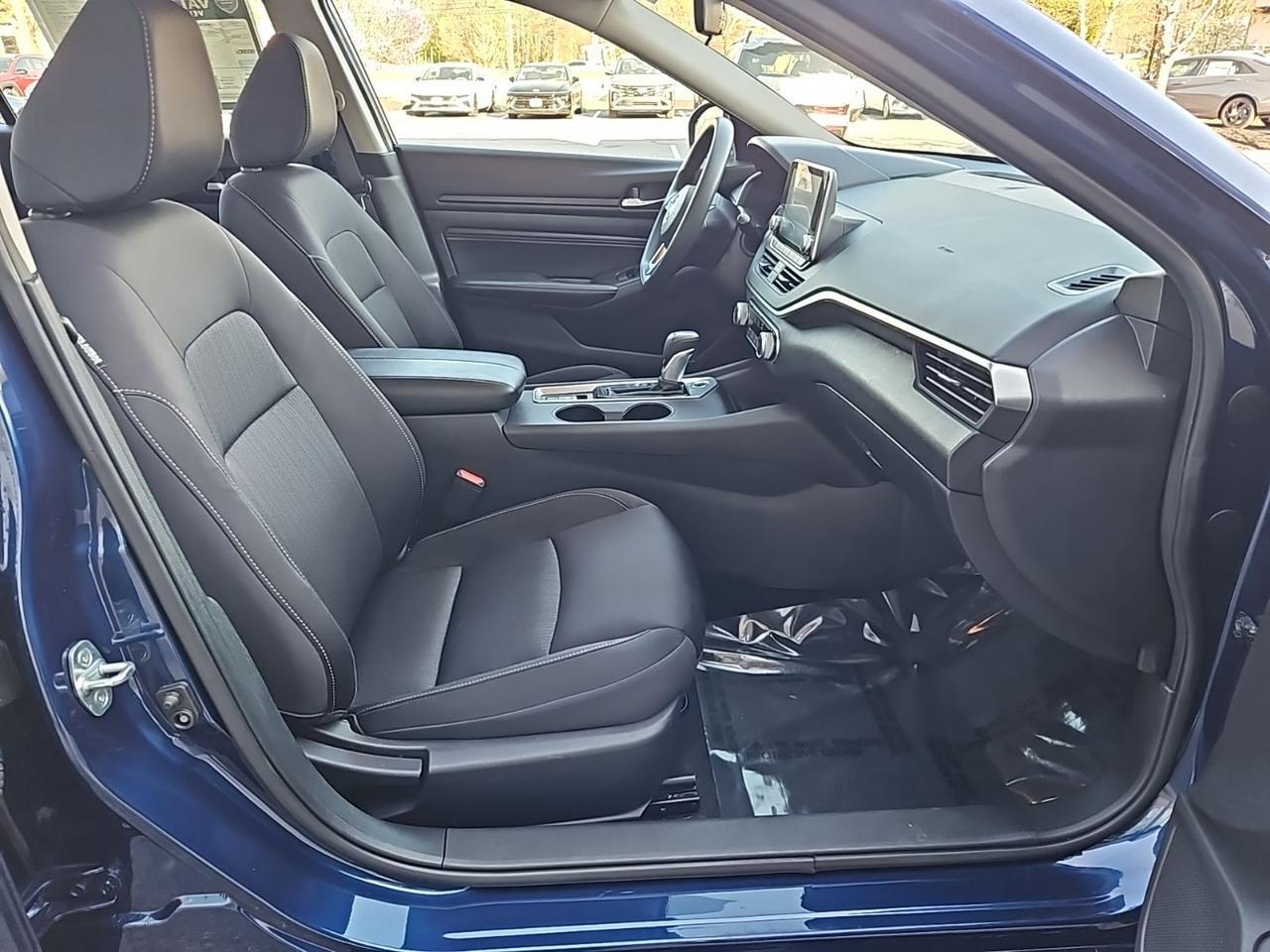 2019 Nissan Altima 2.5 S Waldorf MD