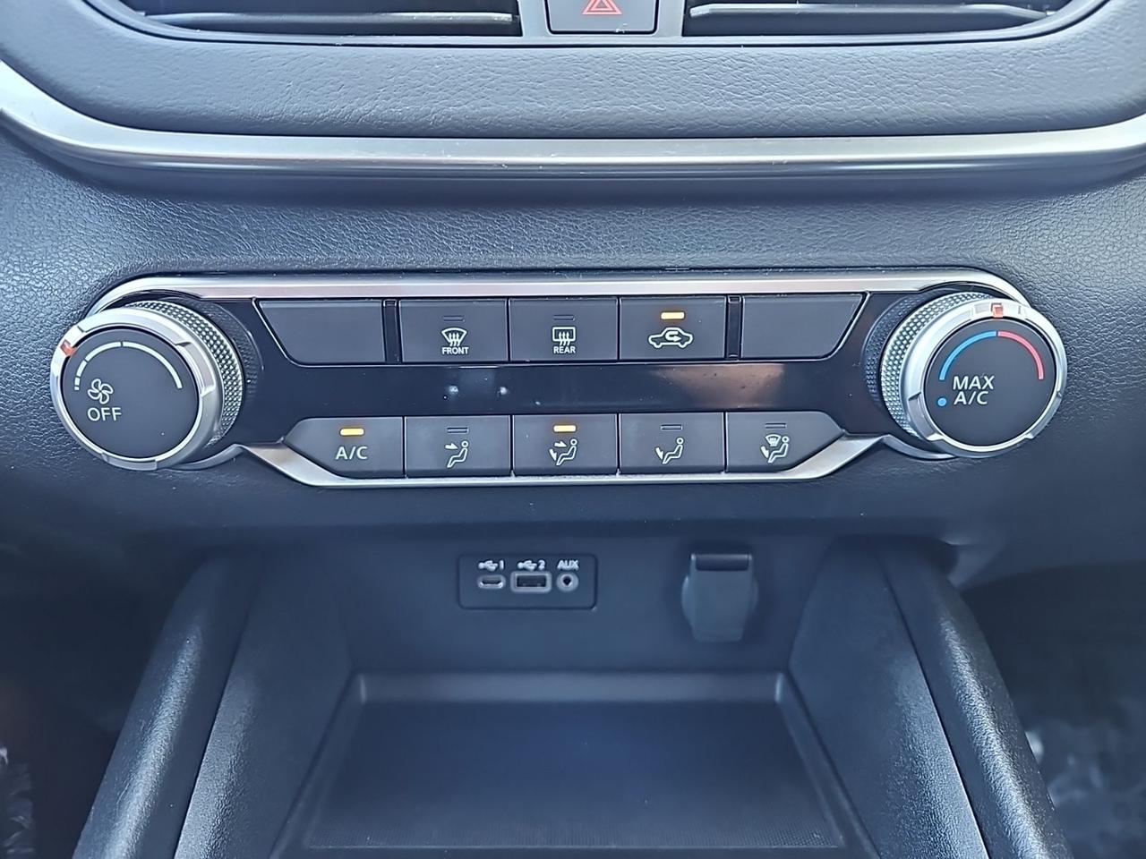 2019 Nissan Altima 2.5 S Waldorf MD