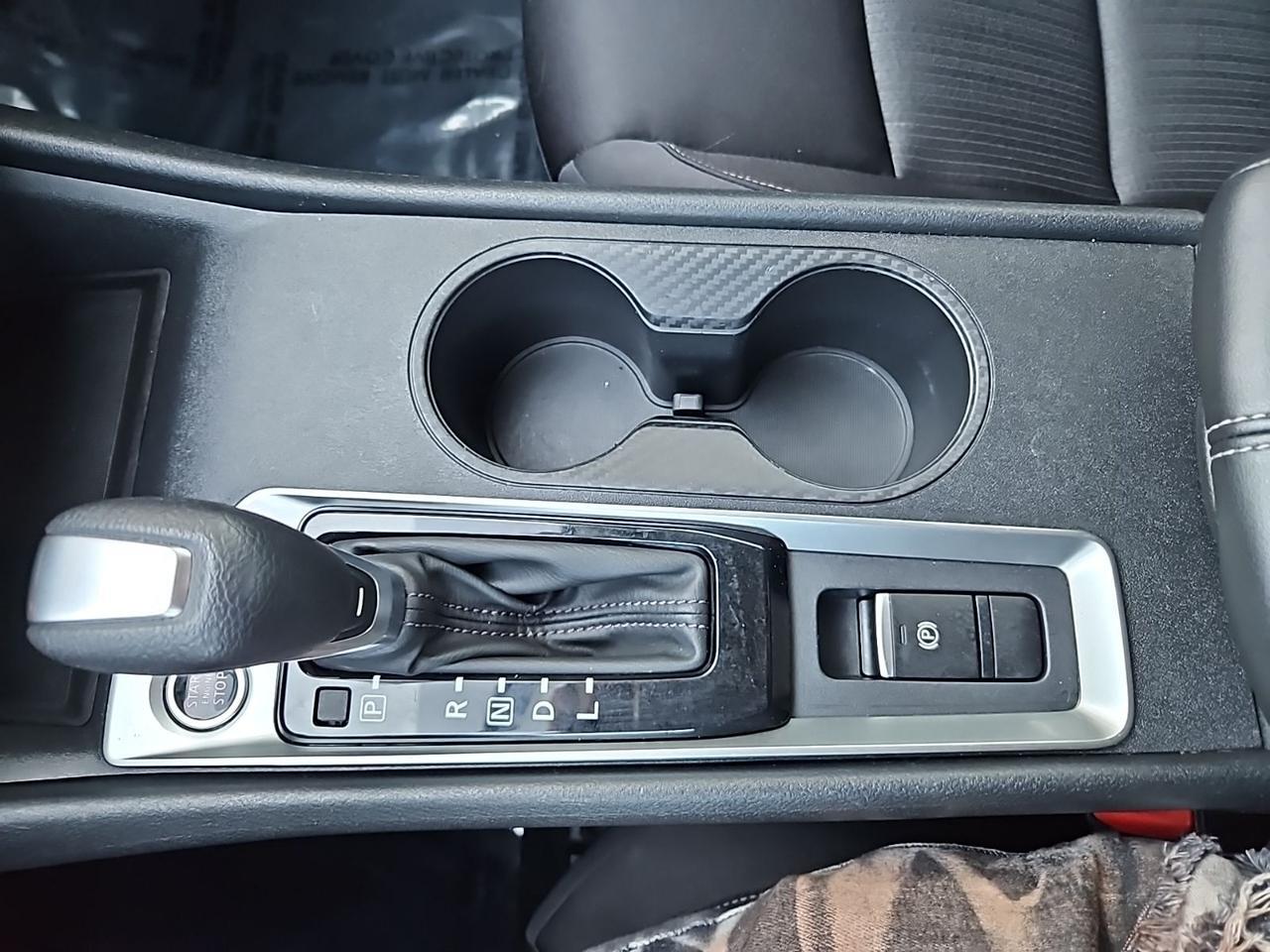 2019 Nissan Altima 2.5 S Waldorf MD