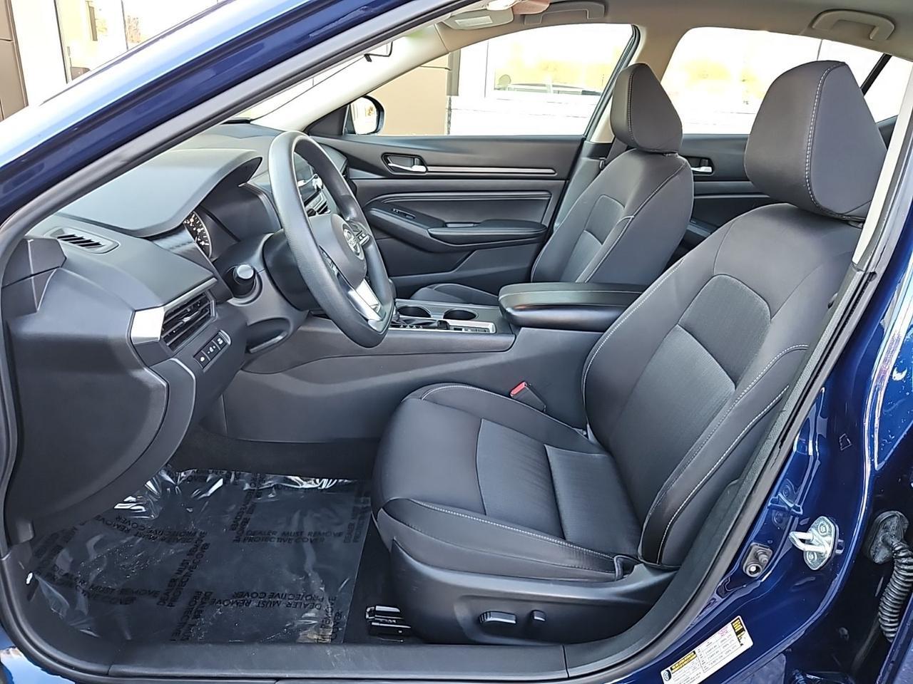 2019 Nissan Altima 2.5 S Waldorf MD