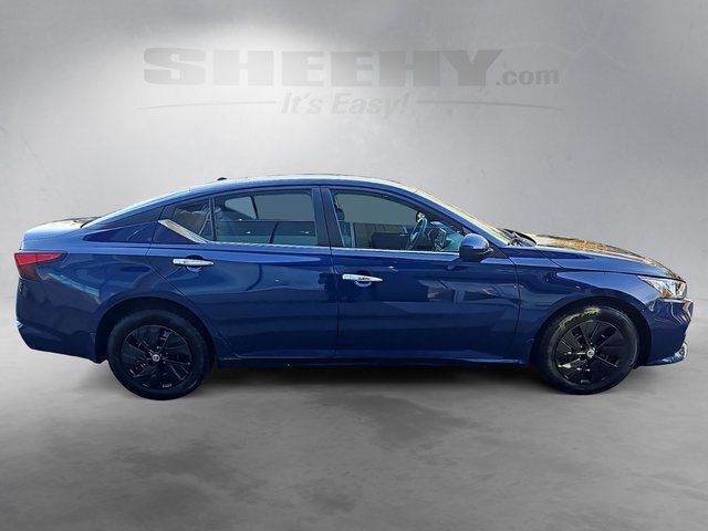 2019 Nissan Altima 2.5 S Waldorf MD