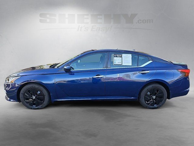 2019 Nissan Altima 2.5 S Waldorf MD