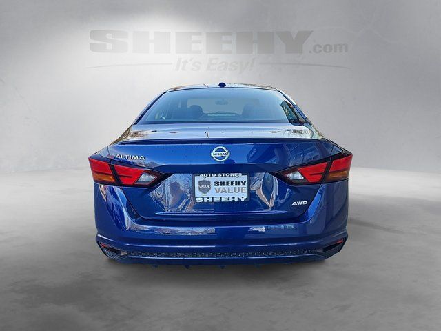 2019 Nissan Altima 2.5 S Waldorf MD