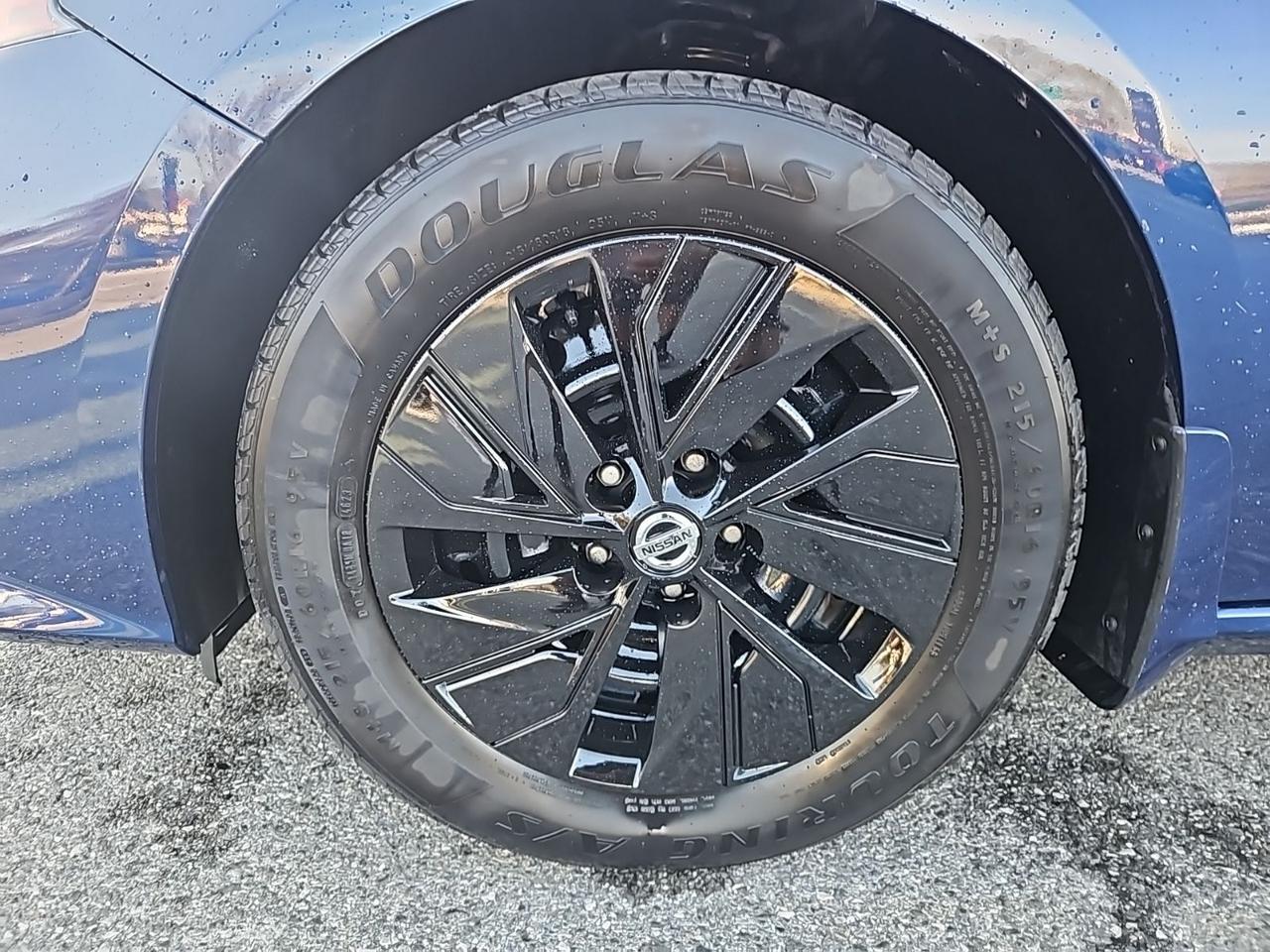 2019 Nissan Altima 2.5 S Waldorf MD