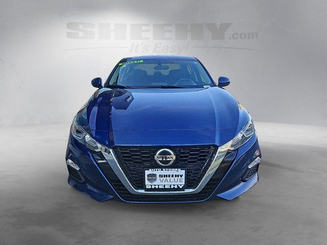 2019 Nissan Altima 2.5 S Waldorf MD