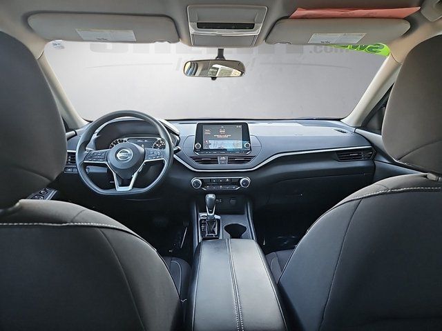 2019 Nissan Altima 2.5 S Waldorf MD