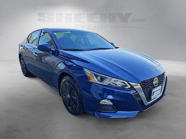 2019 Nissan Altima 2.5 S Waldorf MD