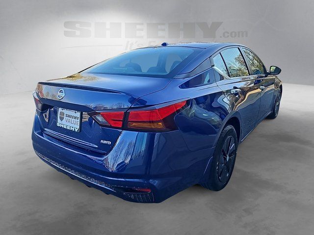 2019 Nissan Altima 2.5 S Waldorf MD