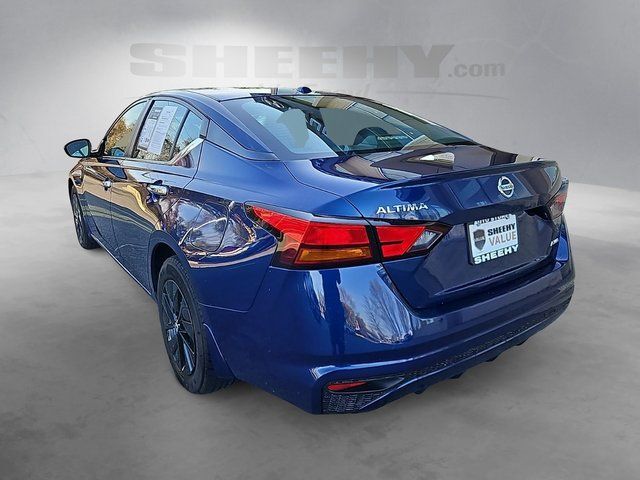 2019 Nissan Altima 2.5 S Waldorf MD