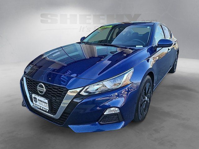 2019 Nissan Altima 2.5 S Waldorf MD