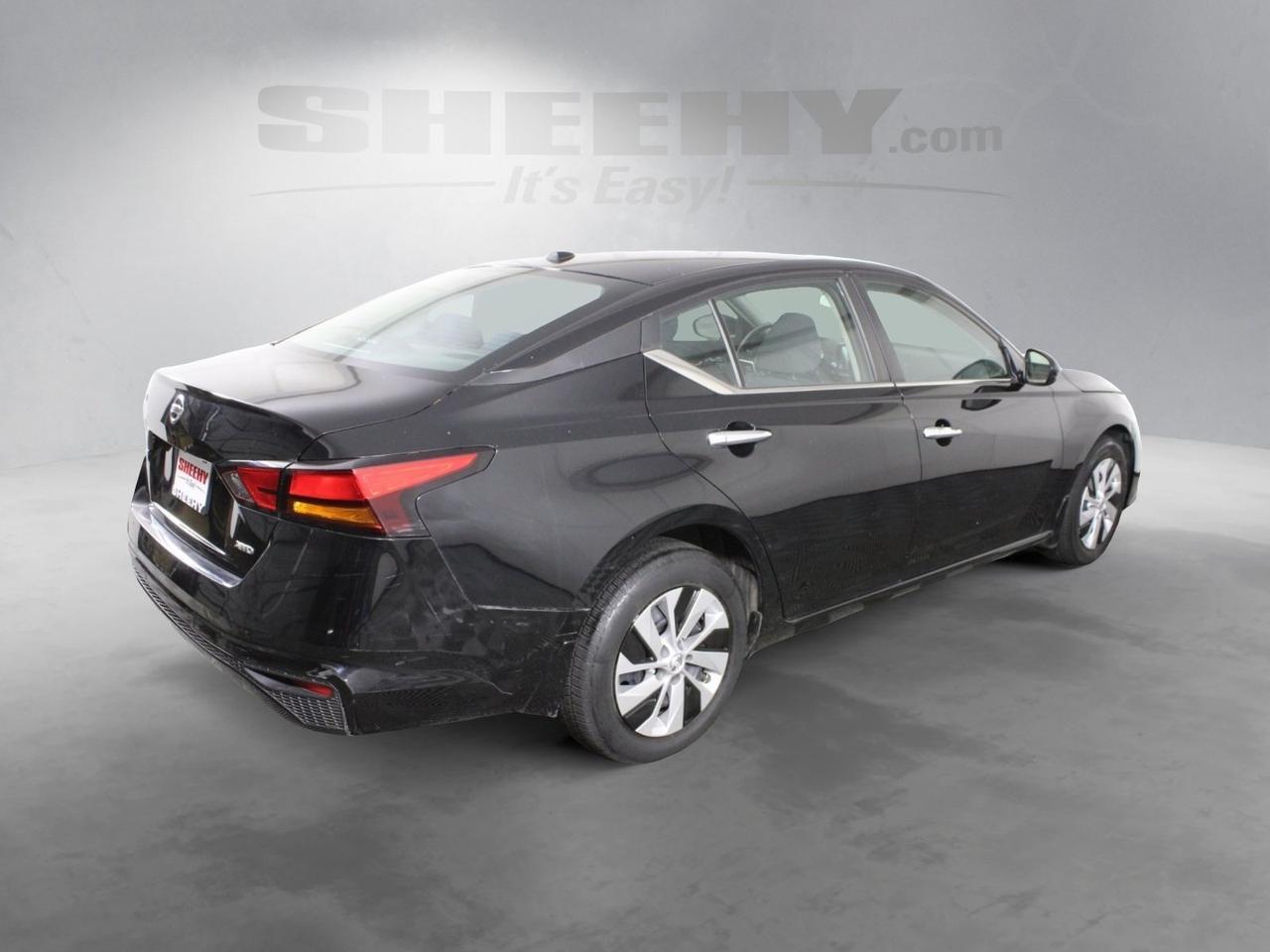 2019 Nissan Altima 2.5 S Manassas VA