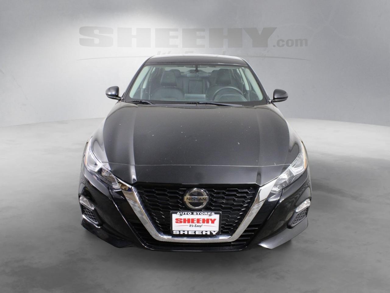 2019 Nissan Altima 2.5 S Manassas VA