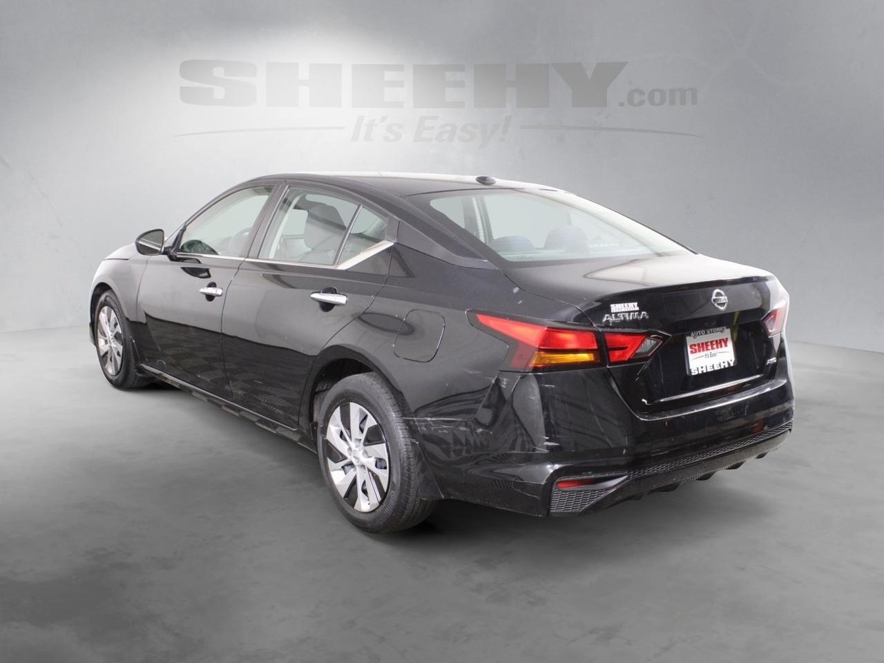 2019 Nissan Altima 2.5 S Manassas VA