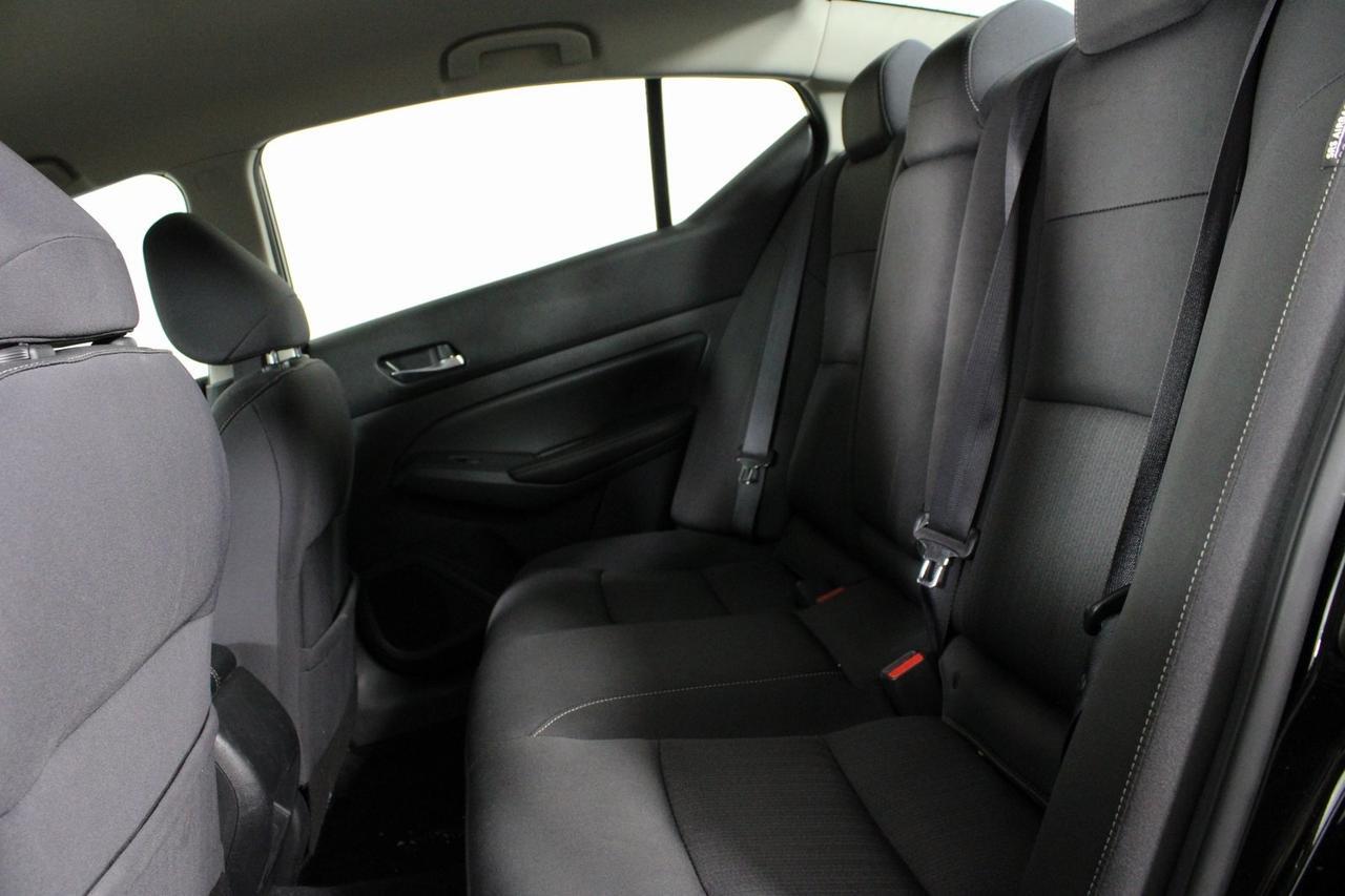 2019 Nissan Altima 2.5 S Manassas VA
