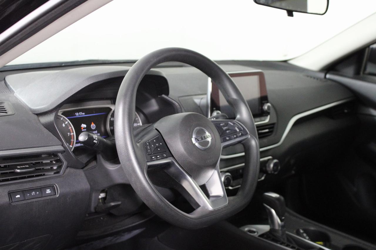 2019 Nissan Altima 2.5 S Manassas VA