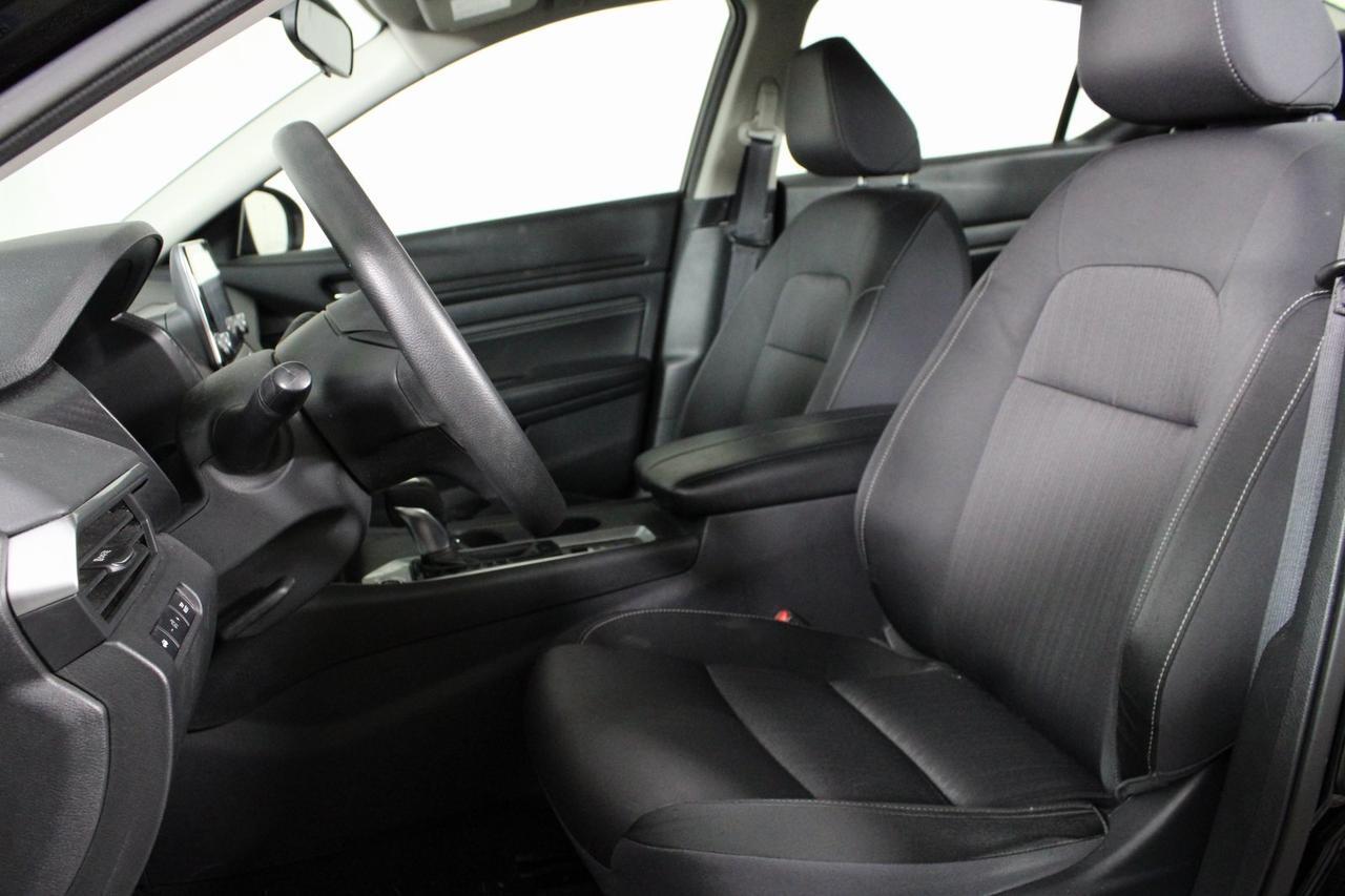 2019 Nissan Altima 2.5 S Manassas VA