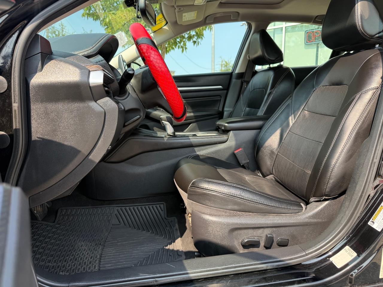 2019 Nissan Altima 2.5 SL Austin TX