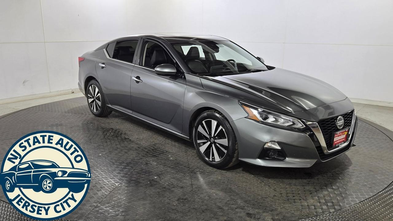 Nissan Altima Jersey City, NJ