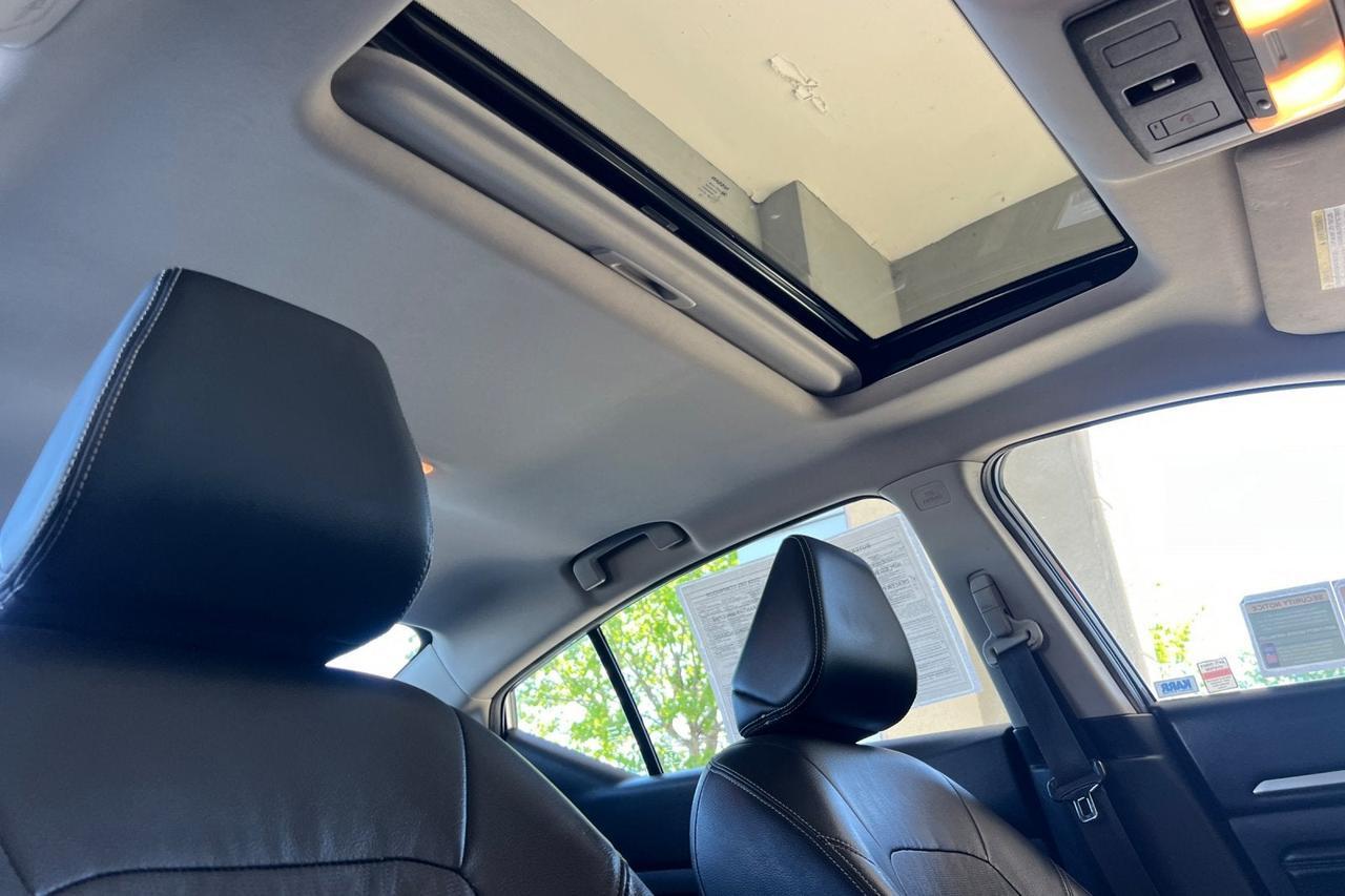 2019 Nissan Altima 2.5 SL Roseville CA