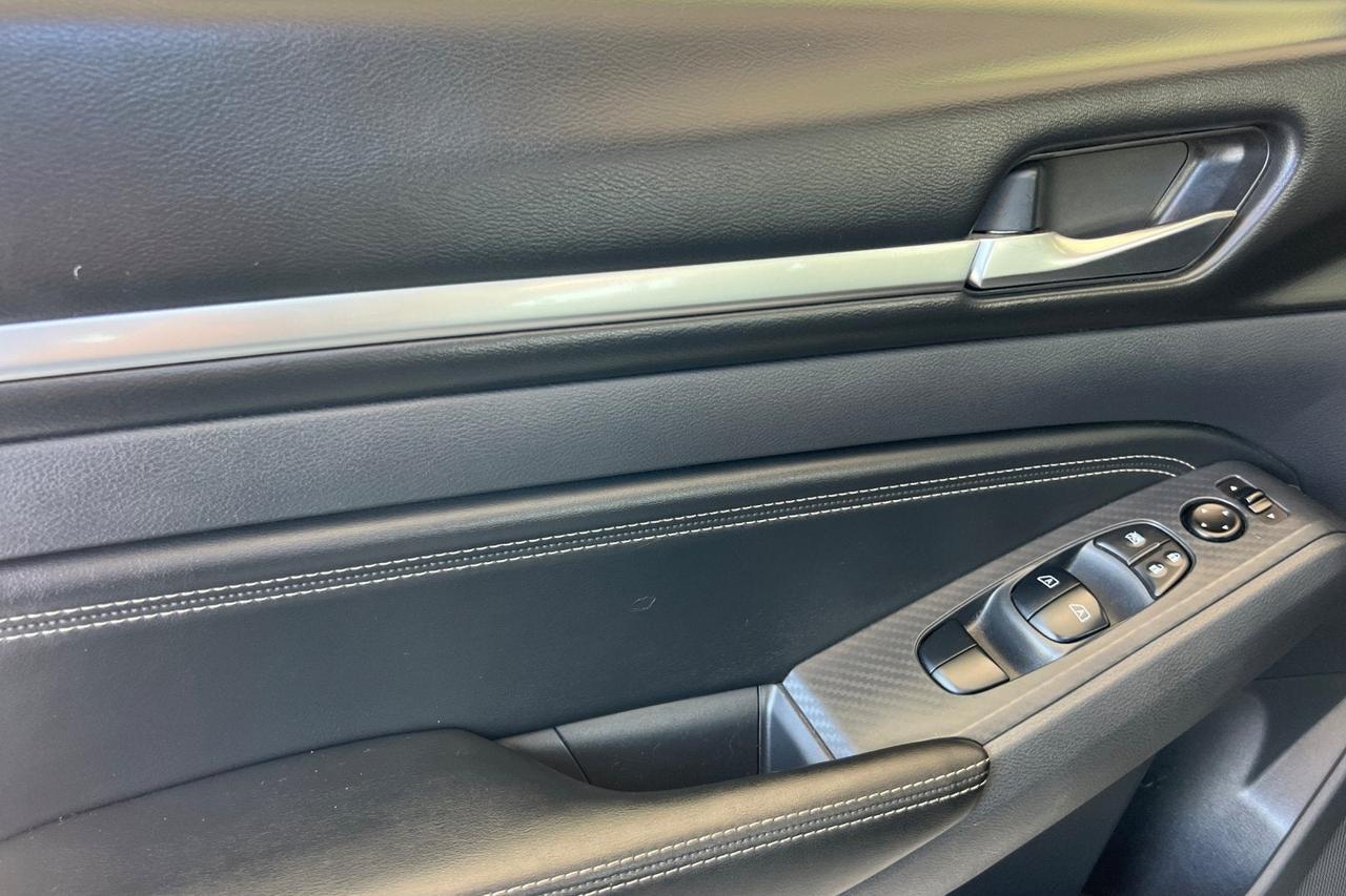 2019 Nissan Altima 2.5 SL Roseville CA