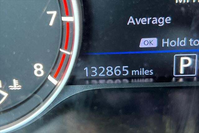 2019 Nissan Altima 2.5 SL Roseville CA