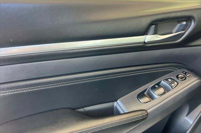 2019 Nissan Altima 2.5 SL Roseville CA