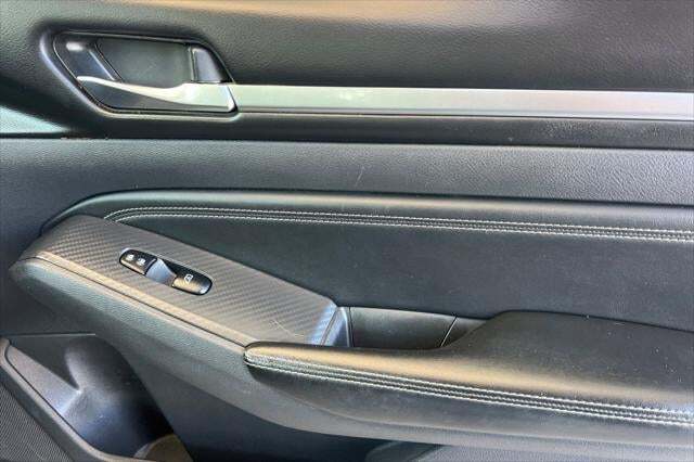 2019 Nissan Altima 2.5 SL Roseville CA