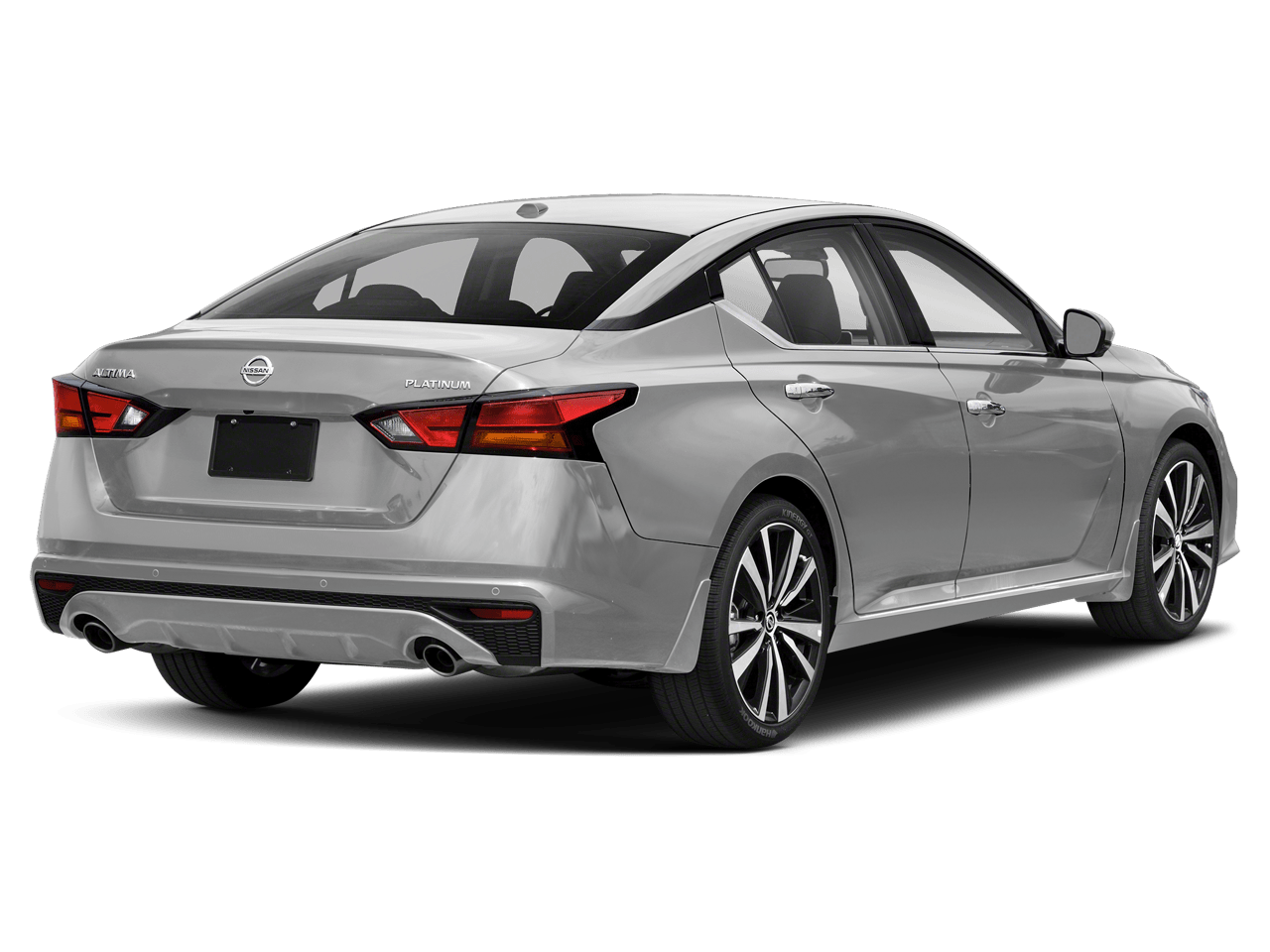 2019 Nissan Altima 2.5 SL