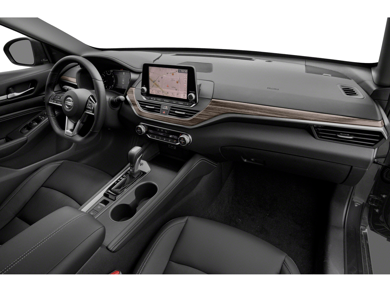 2019 Nissan Altima 2.5 SL Roseville CA