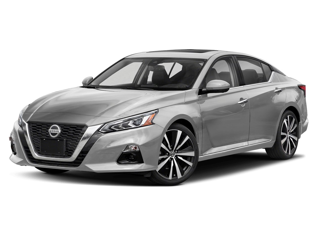 2019 Nissan Altima 2.5 SL