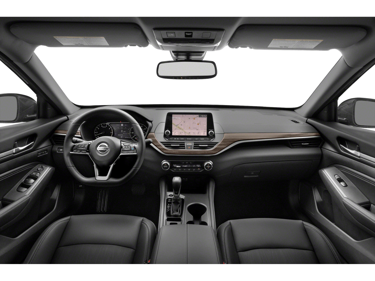 2019 Nissan Altima 2.5 SL Roseville CA