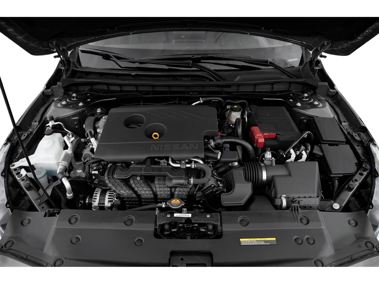 2019 Nissan Altima 2.5 SL Roseville CA