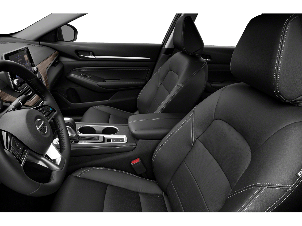 2019 Nissan Altima 2.5 SL Roseville CA