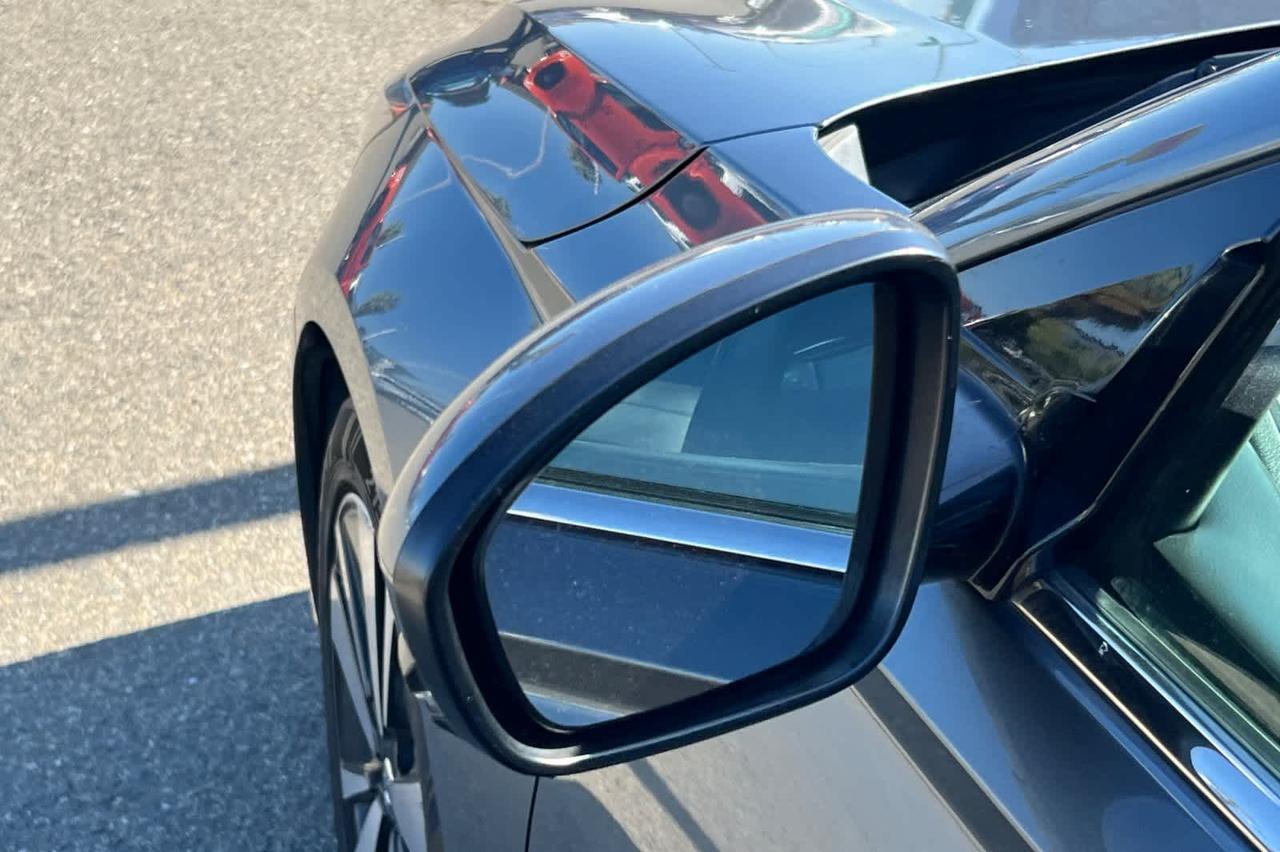 2019 Nissan Altima 2.5 SL Roseville CA