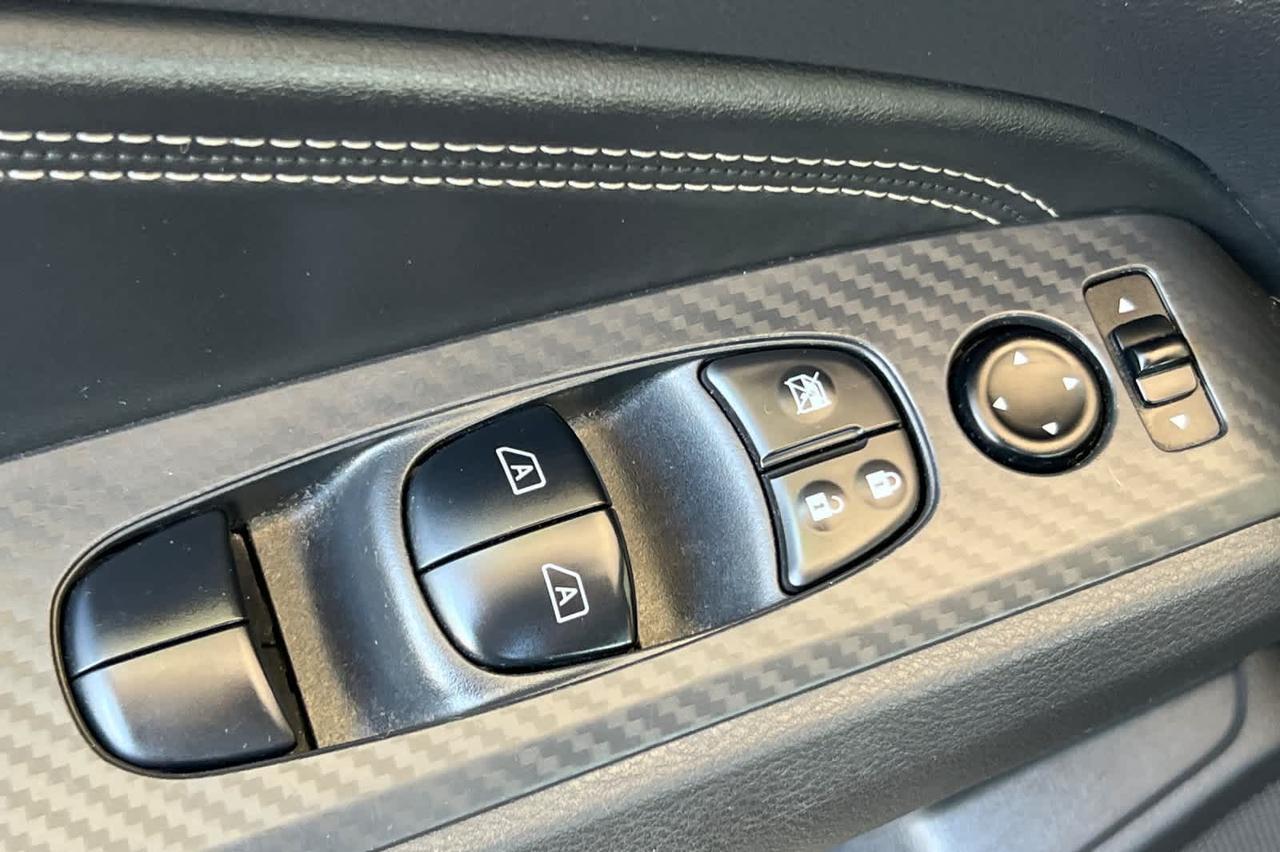 2019 Nissan Altima 2.5 SL Roseville CA