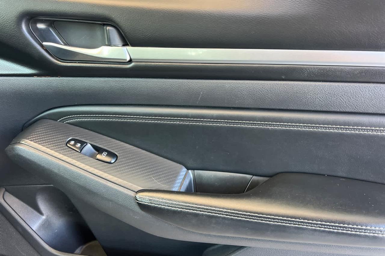 2019 Nissan Altima 2.5 SL Roseville CA