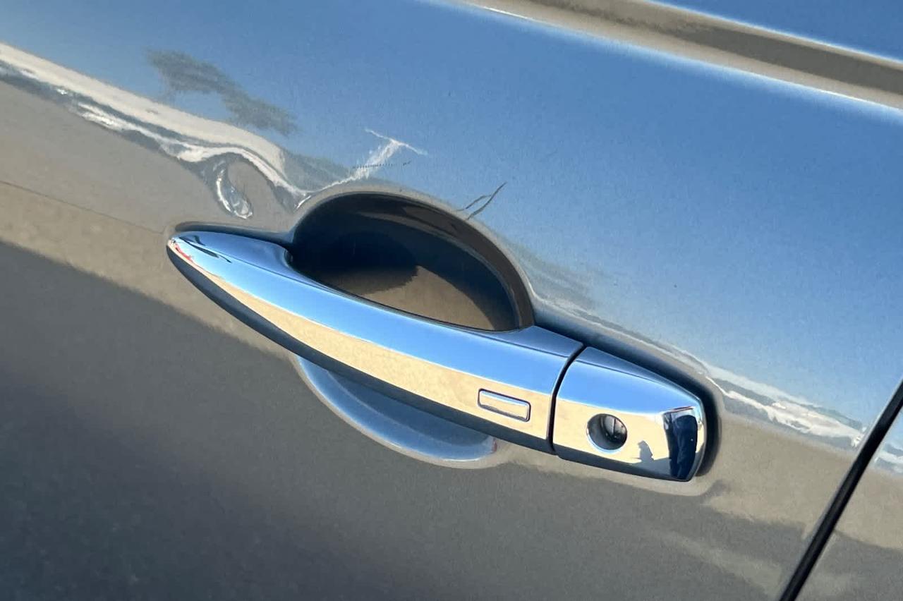 2019 Nissan Altima 2.5 SL Roseville CA