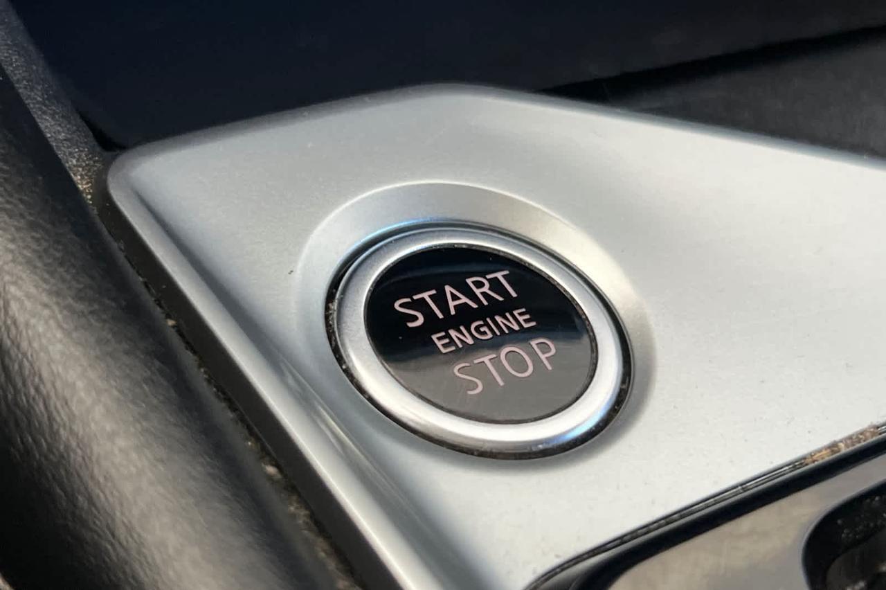 2019 Nissan Altima 2.5 SL Roseville CA