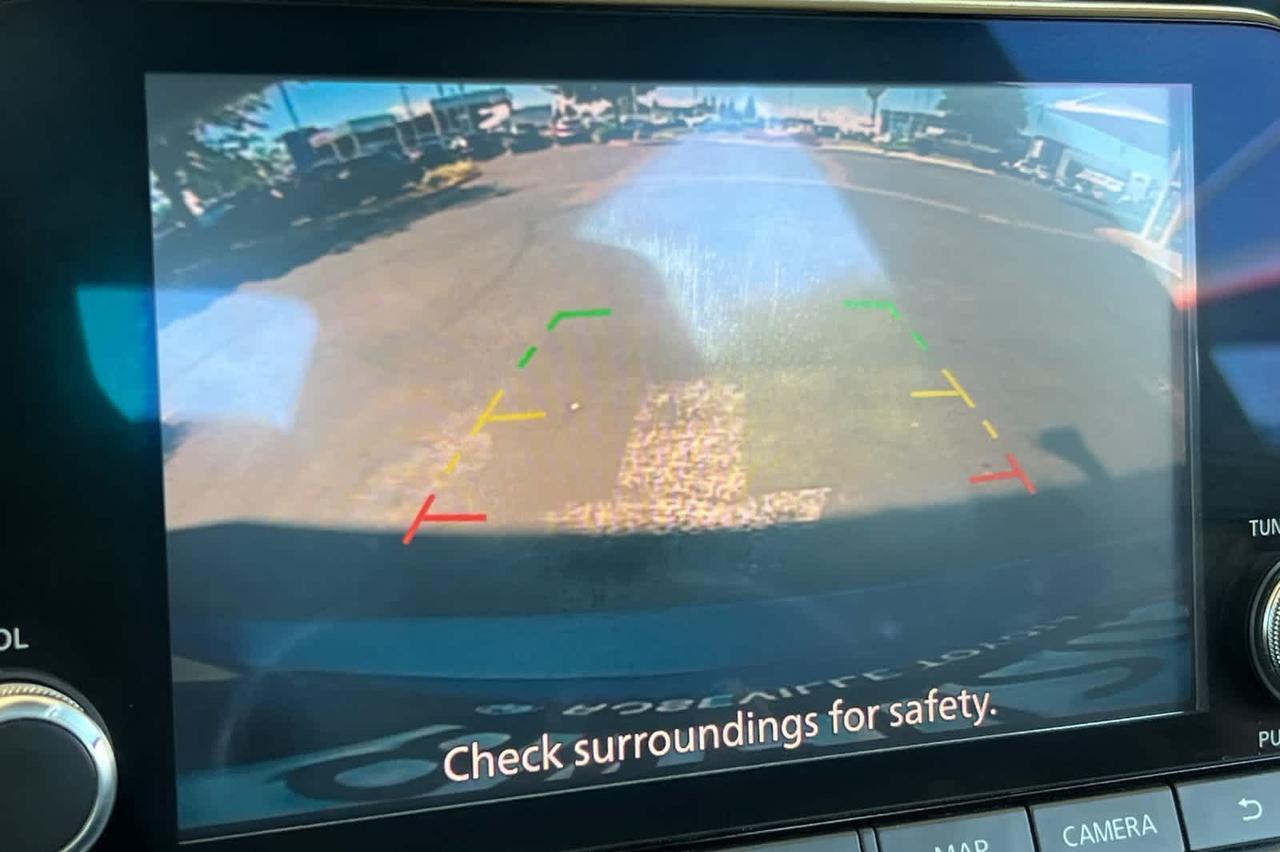 2019 Nissan Altima 2.5 SL Roseville CA