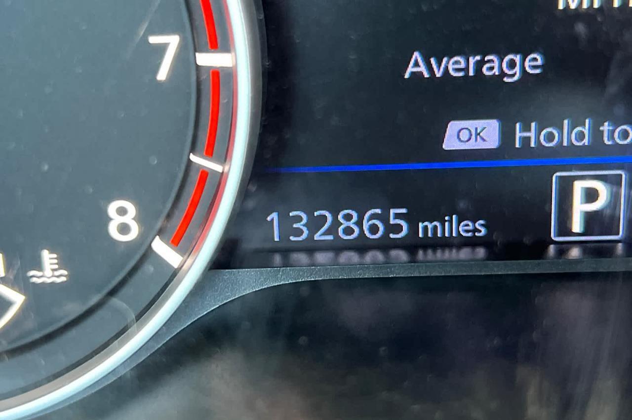 2019 Nissan Altima 2.5 SL Roseville CA