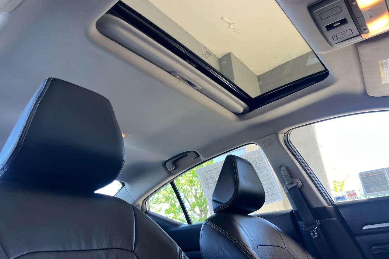 2019 Nissan Altima 2.5 SL Roseville CA