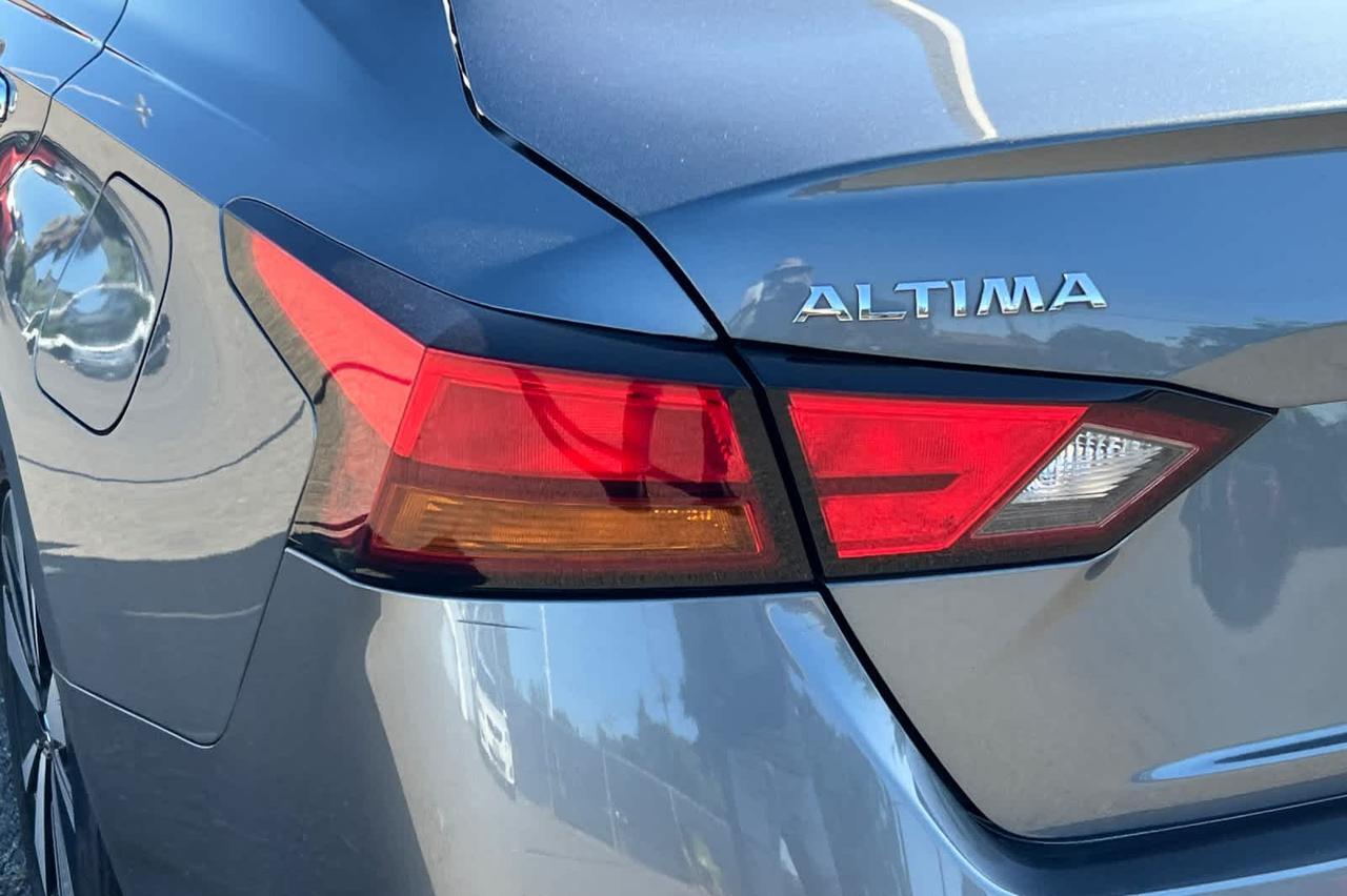 2019 Nissan Altima 2.5 SL Roseville CA